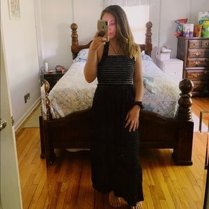 Urban outfitters maxi dress